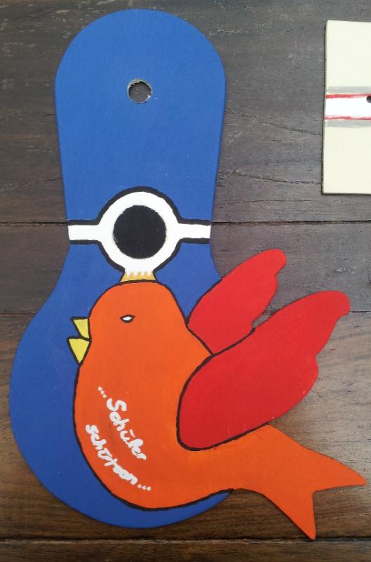 022_2016-001 Vogelschuss 022_2016-001 Vogelschuss