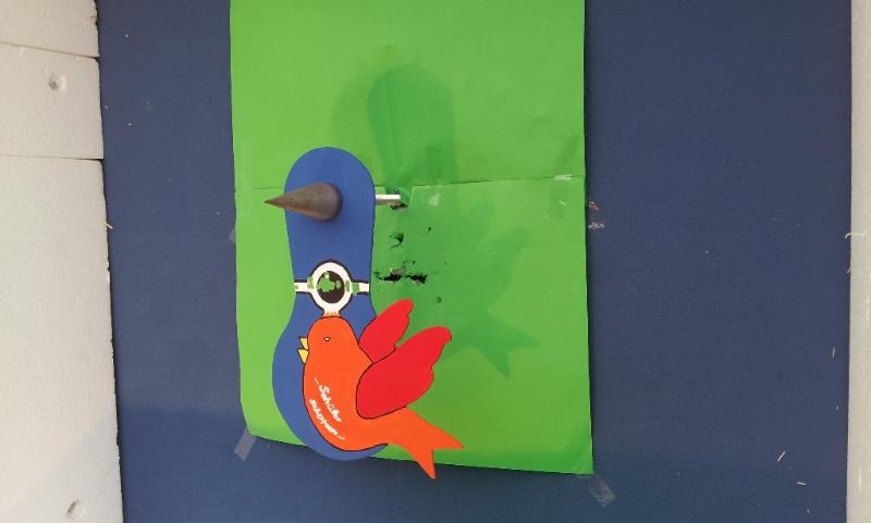 023_2016-002 Vogelschuss 023_2016-002 Vogelschuss