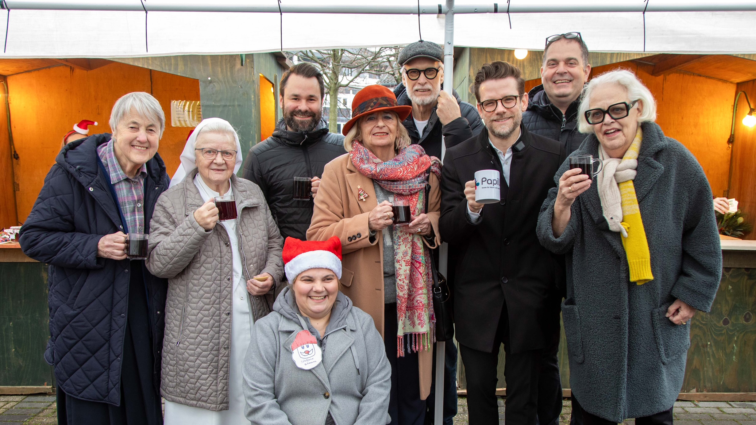 >Weihnachtsbaumverkauf 2025